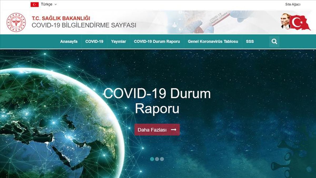 2 Ekim korona tablosu! Vaka ve ölü sayısı… Son dakika 2 Ekim vaka sayısı kaç? 2 Ekim koronavirüsten kaç kişi vefat etti?