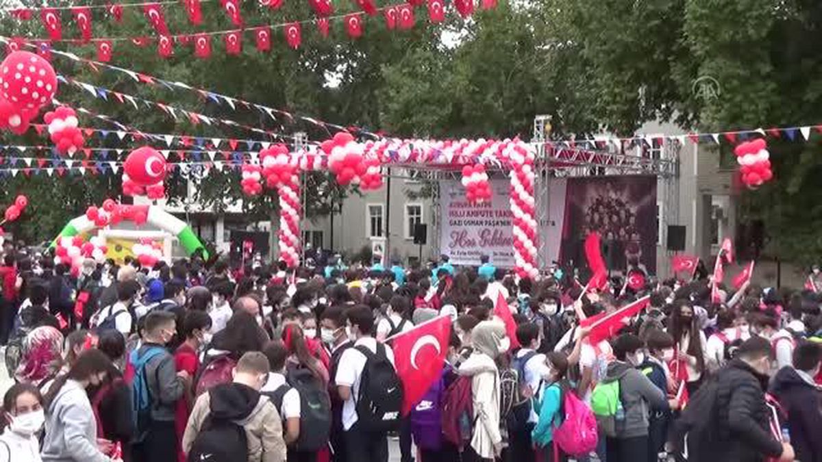Ampute Milli Futbol Takımı gözünü dünya şampiyonluğuna dikti