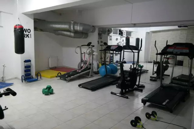 Apart yöneticileri üniversitesi öğrencilerinin barınamama iddialarını yalanladı