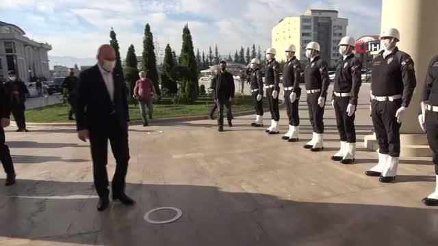 bakan soylu kocaeli de guvenlik toplantisina 2 14433672 o