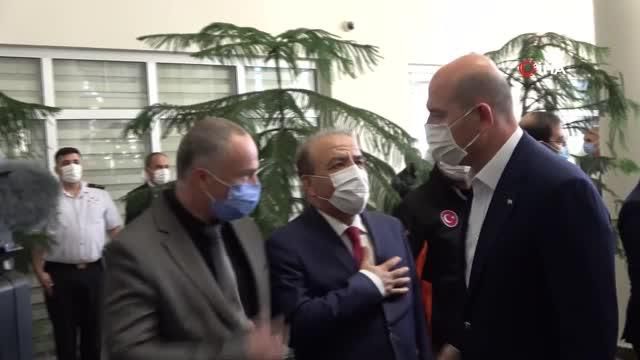 bakan soylu kocaeli de guvenlik toplantisina 4 14433672 o