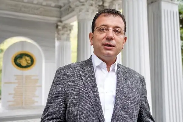 BALYAN AİLESİ İÇİN ANMA TÖRENİ