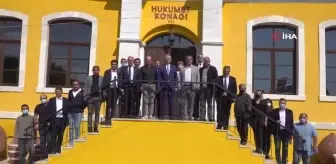 Büyükşehir, tarihi yapıları yenilemeye devam ediyor