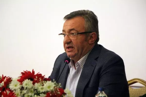 CHP'nin Bolu kampı başladı