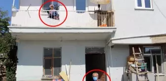 Dolandırıcılara 90 bin lira kaptırınca küsen 50 yıllık eşi, 3 yıldır konuşmuyor