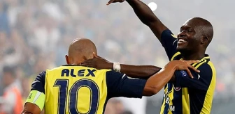 Fenerbahçe efsanesi Moussa Sow, BAL takımlarından Babaeskispor'a asbaşkan oldu