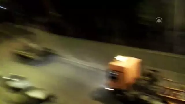 FETÖ ana davası nda yeniden yargılanan darbeci komutanlar hapisle cezalandırıldı