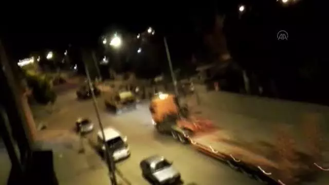 FETÖ ana davası nda yeniden yargılanan darbeci komutanlar hapisle cezalandırıldı