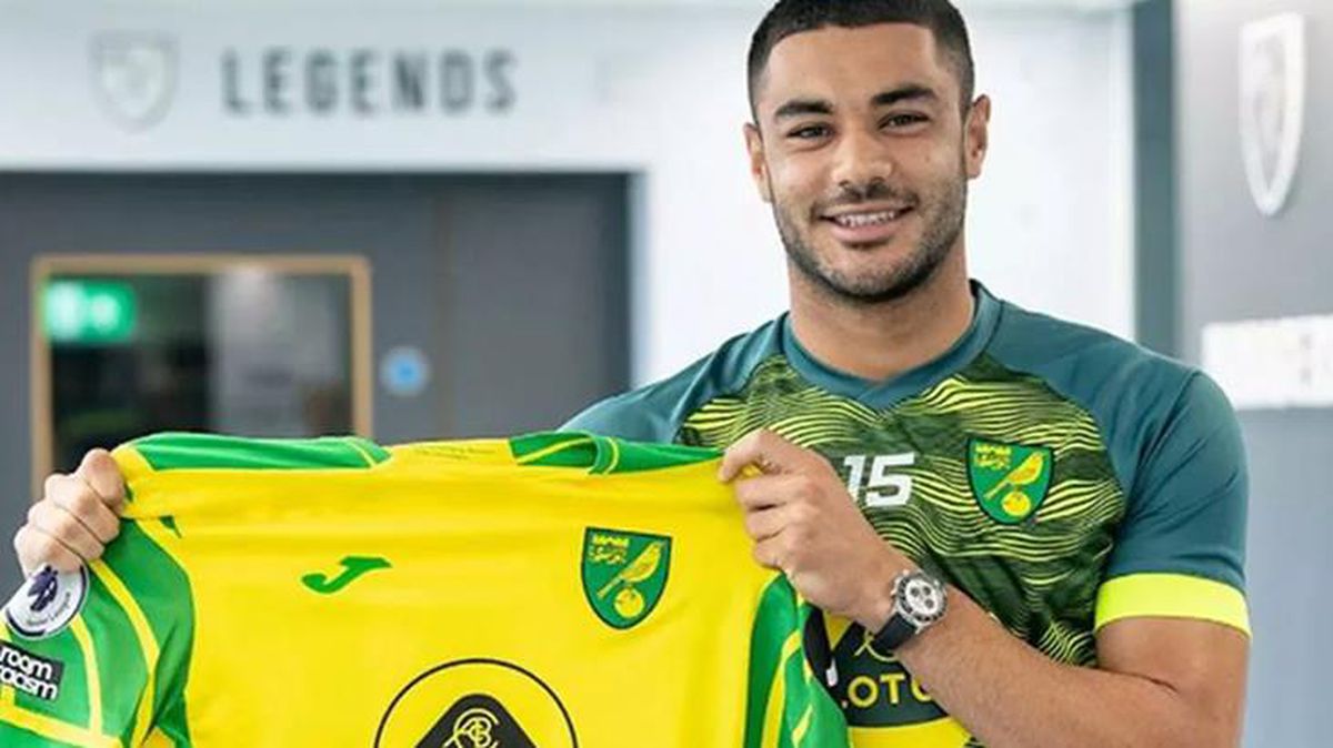 Ozan Kabak'ın formasını giydiği Norwich City de espor dünyasında! Takım kurdular