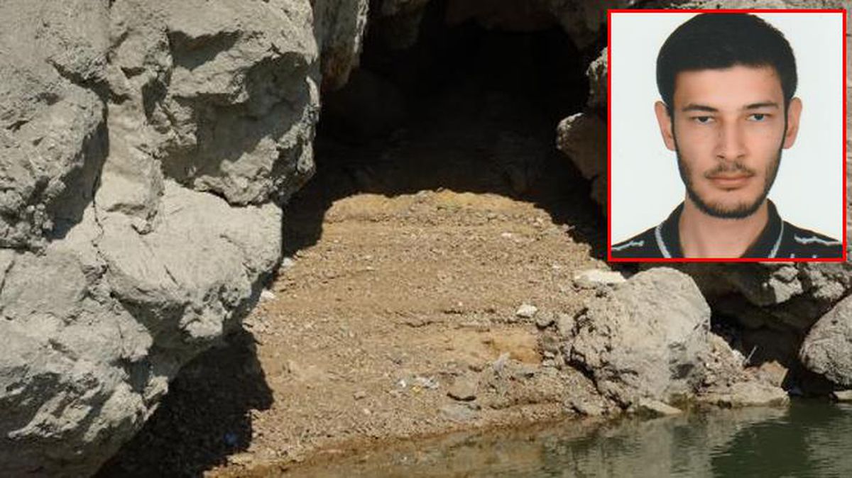 'Gezmeye gidiyorum' diyerek evden ayrılan gencin cansız bedeni 2 yıl sonra bulundu