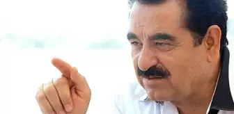 İbrahim Tatlıses'in kaç çocuğu var? İbrahim Tatlıses'in çocukları kim?