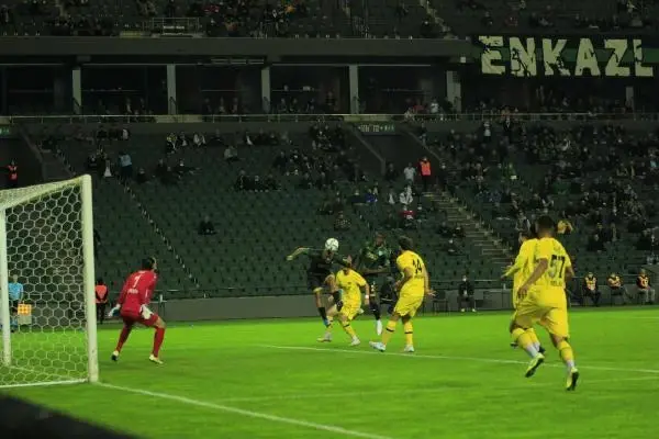 İstanbulspor: 2-1