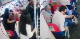 Kadın yolcunun pantolonunun içine elini sokmaya çalıştı! Deniz otobüsündeki tacizciye 10 yıl hapis istemi