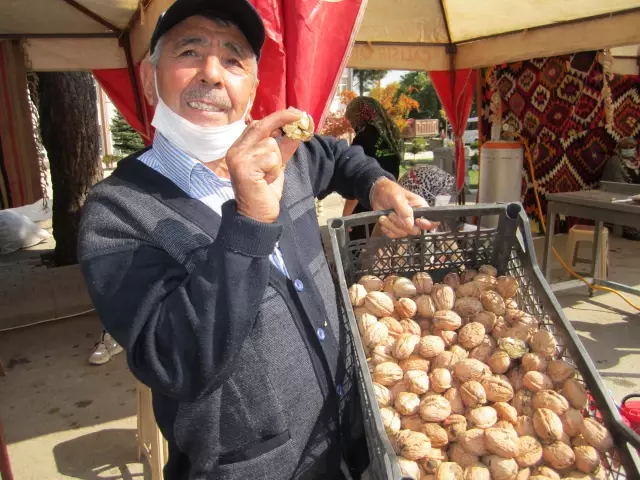 Kale'de Yöresel Ürün ve Sanat Festivali açıldı
