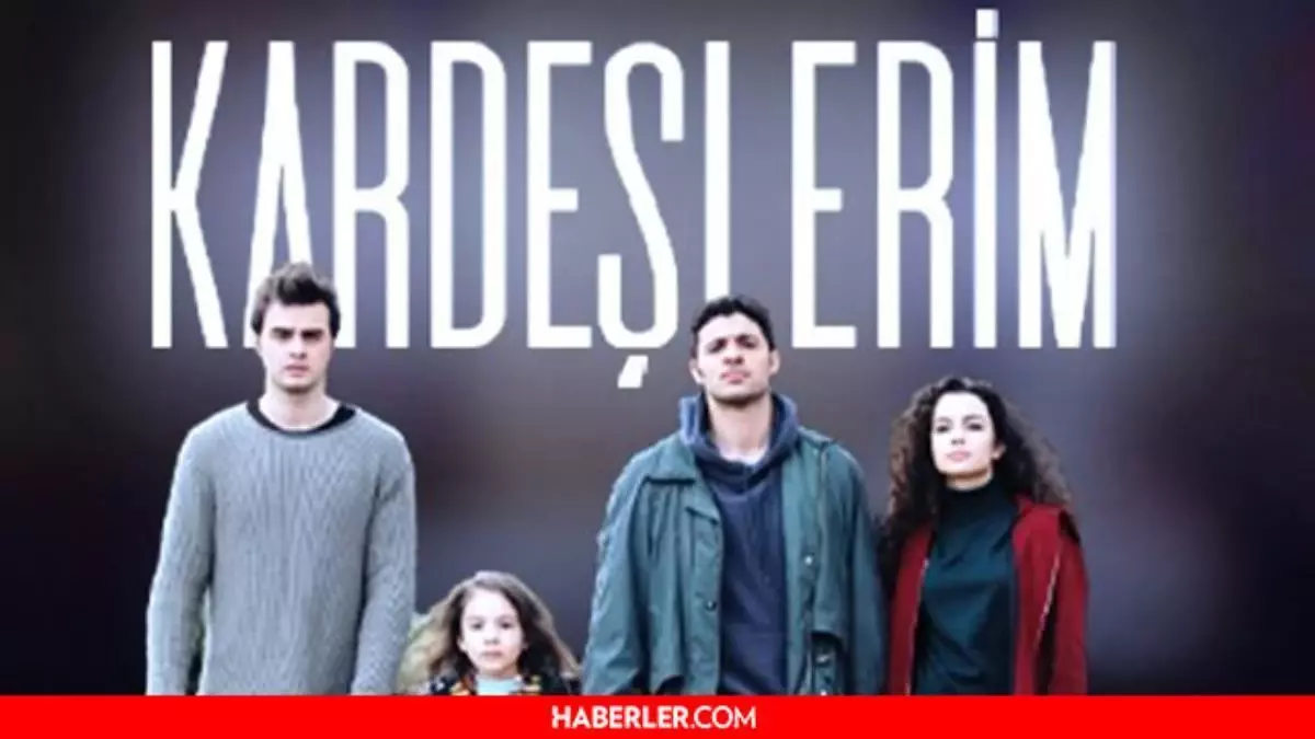 Kardeşlerim canlı izle! Kardeşlerim yeni bölüm full izle! Kardeşlerim 23. yeni bölüm fragmanı yayınlandı mı? Kardeşlerim yeni bölüm canlı HD izle!