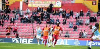 Kayserispor - Trabzonspor maç özeti izle! 2 Ekim Kayserispor - Trabzonspor maç sonucu! Maçın gollerini izle, maç kaç kaç?