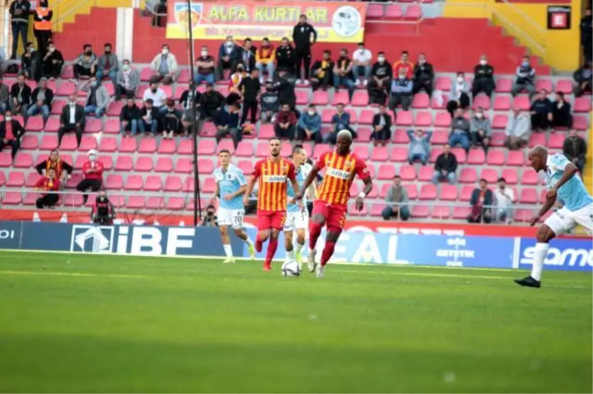 kayserispor trabzonspor mac ozeti izle 2 ekim kayserispor trabzonspor mac sonucu macin gollerini izle mac kac