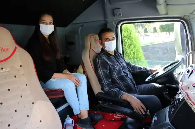 Kızı lösemiden kurtulan baba, doktorlara böyle teşekkür etti