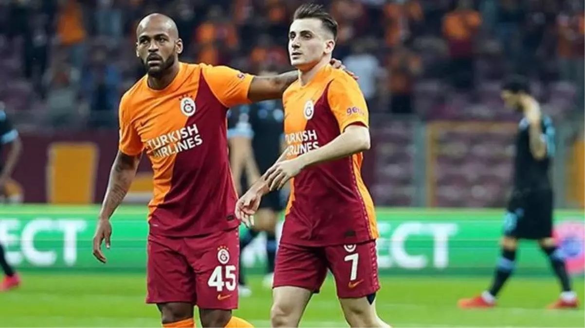 Marcao, hayran bıraktı! 15 milyon euroluk teklifle geliyorlar