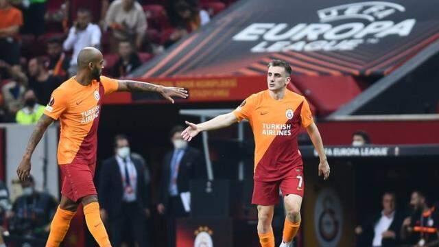 Marcao, hayran bıraktı! 15 milyon euroluk teklifle geliyorlar