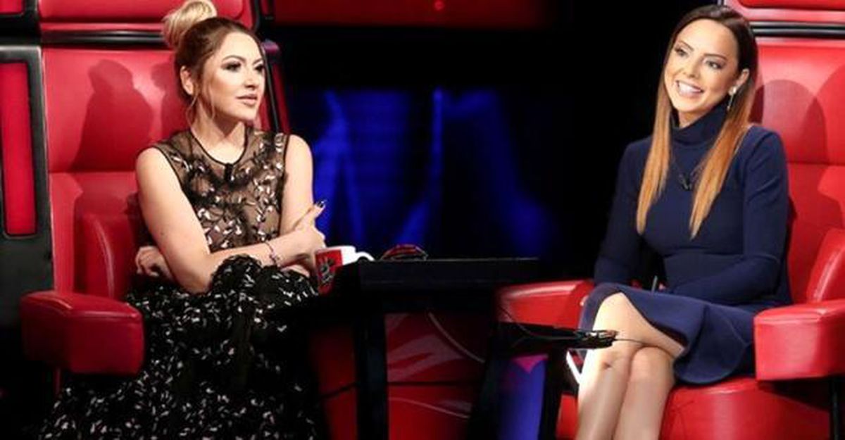 O Ses Türkiye Hadise neden yok? Hadise yok mu, ayrıldı mı? O Ses Türkiye Hadise niye yok?