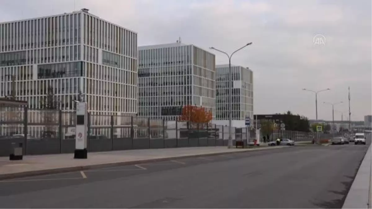 Rusya'da yeni tip koronavirüs (Kovid-19) salgını