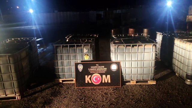 sakarya da 79 bin 200 adet bos makaron 8 bin 2 14434652 o
