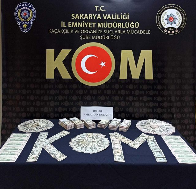sakarya da 79 bin 200 adet bos makaron 8 bin 3 14434652 o