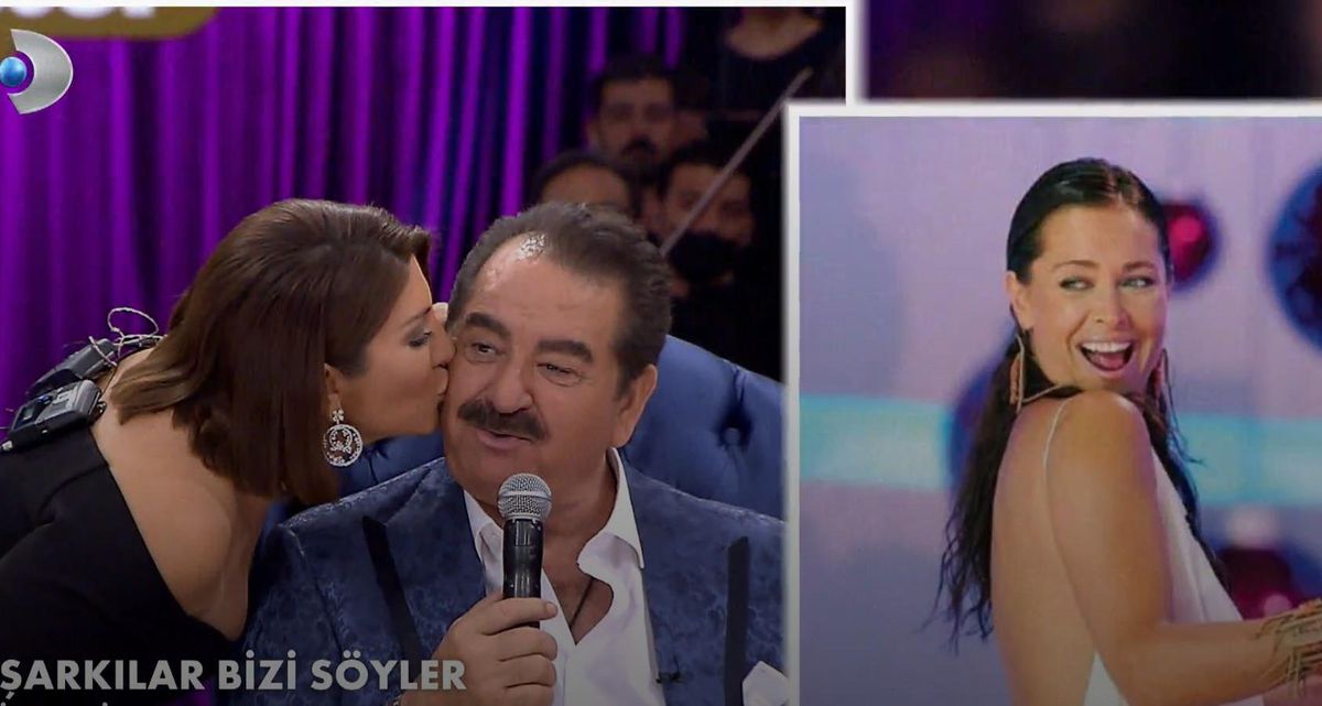 Şarkılar Bizi Söyler konukları! Şarkılar Bizi Söyler canlı izle! 2 Ekim Şarkılar Bizi Söyler kim var? Şarkılar Bizi Söyler hangi kanalda, saat kaçta?