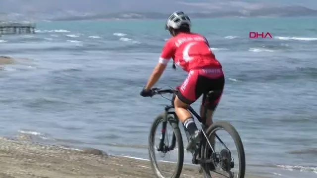 SPOR Milli sporcu Bircan kariyerinin zirvesinde