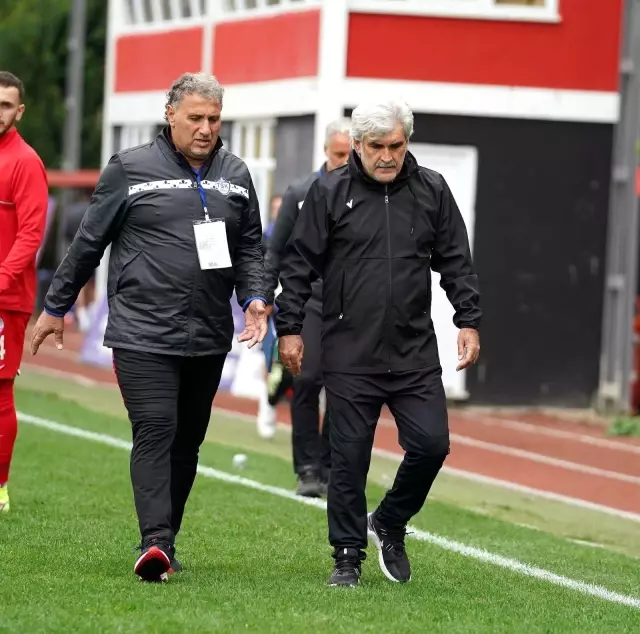 TFF 1. Lig: Tuzlaspor: 1 Ankara Keçiörengücü: 0
