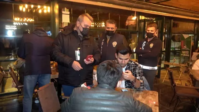 Üniversite şehrinde 'korona' alarmı: Kafelerde 'virüs' aranıyor