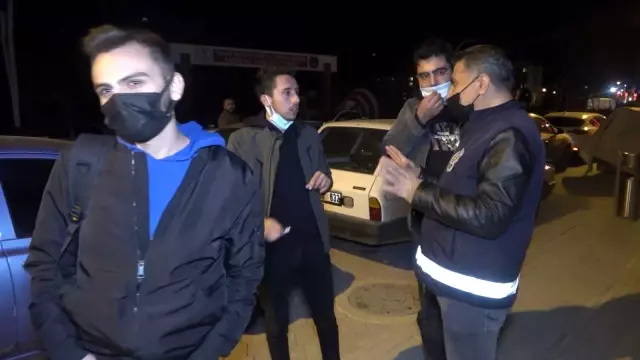 Üniversite şehrinde 'korona' alarmı: Kafelerde 'virüs' aranıyor