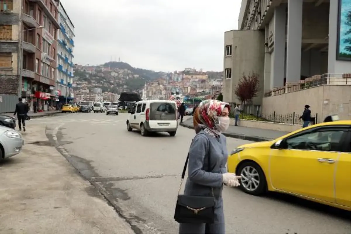 Zonguldak, en fazla vaka artışının yaşandığı il oldu