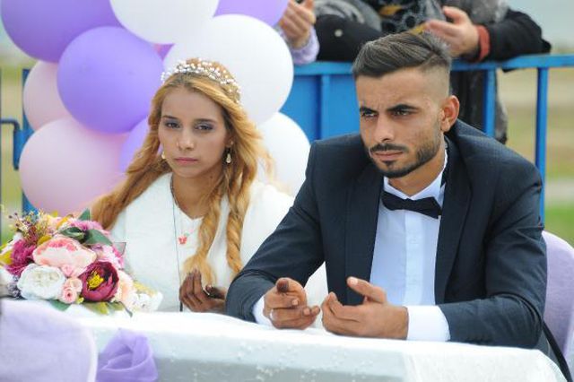 46 roman ciftin toplu nikah toreni yapildi 10 14436053 o