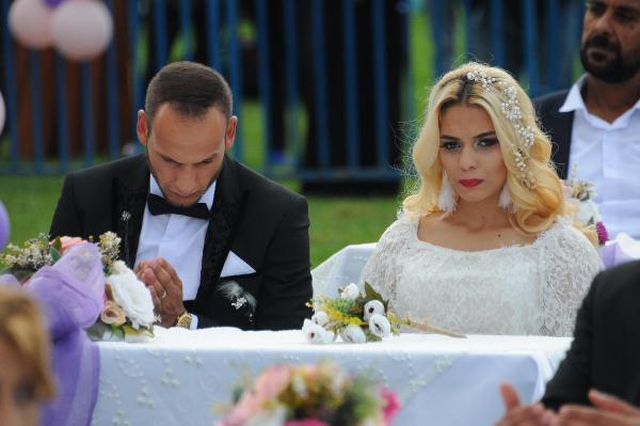 46 roman ciftin toplu nikah toreni yapildi 11 14436053 o