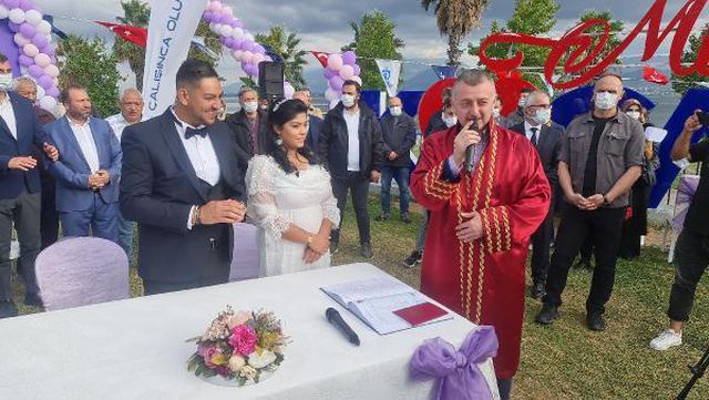 46 roman ciftin toplu nikah toreni yapildi 2 14436053 o