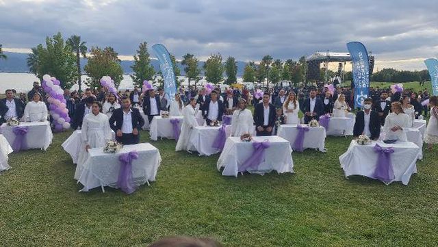 46 roman ciftin toplu nikah toreni yapildi 5 14436053 o