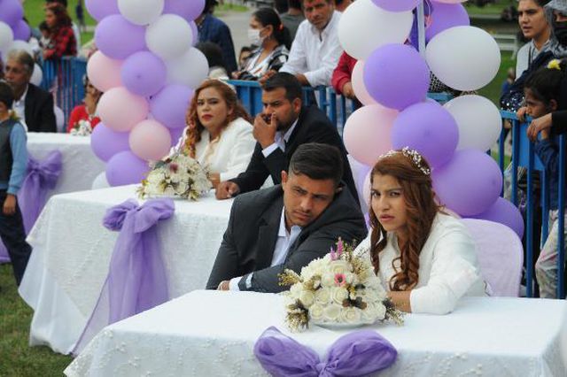46 roman ciftin toplu nikah toreni yapildi 6 14436053 o