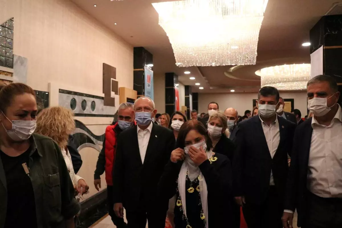 CHP'nin Abant kampı sona erdi