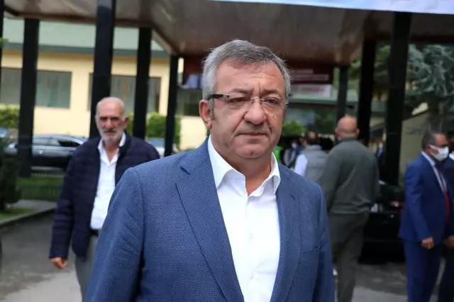 CHP'nin Abant kampı sona erdi