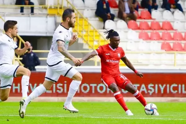 Denizlispor: 0-0