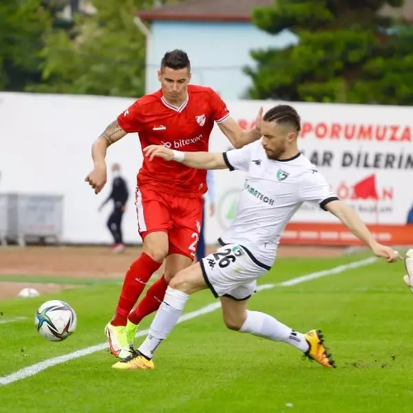 Denizlispor: 0-0