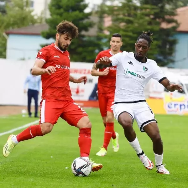 Denizlispor: 0-0