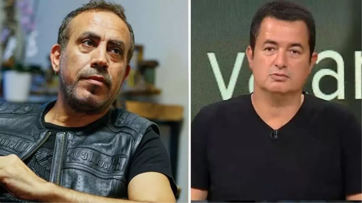 Haluk Levent paylaştı! Acun Ilıcalı'nın yaptığı bağışlar yerini buldu