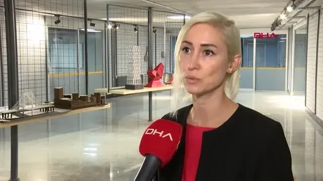 İSTANBUL-?Depreme karşı yapılan en büyük hatalardan biri hızlı üretim ve niteliksiz yoğunluk?