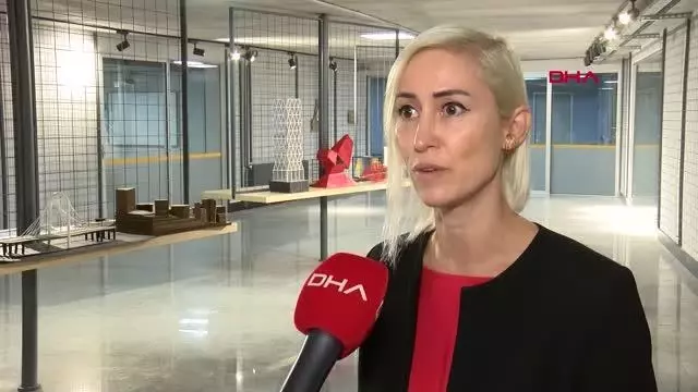 İSTANBUL-?Depreme karşı yapılan en büyük hatalardan biri hızlı üretim ve niteliksiz yoğunluk?