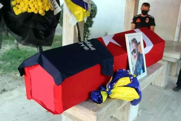 İtfaiyemizin Acı Günü