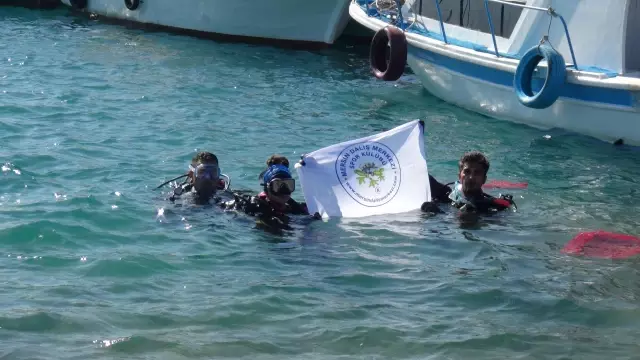 Ruhun Yelkenleri Projesi etkinlikleri devam ediyor