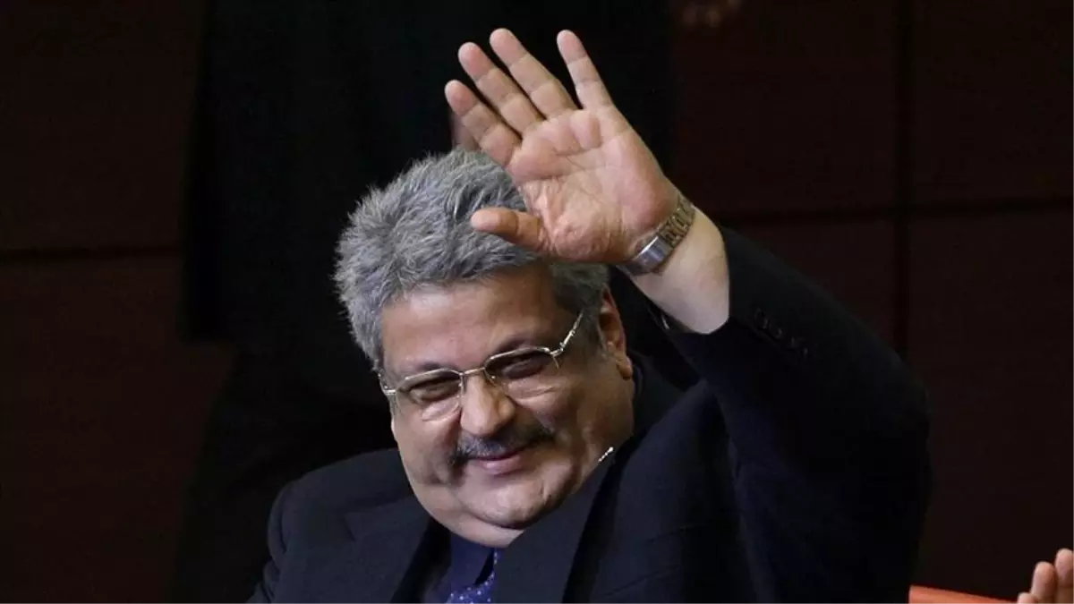 Osman Yağmurdereli ne zaman öldü? Osman Yağmurdereli kimdir, kaç yaşında, nereli? Osman Yağmurdereli dizileri!